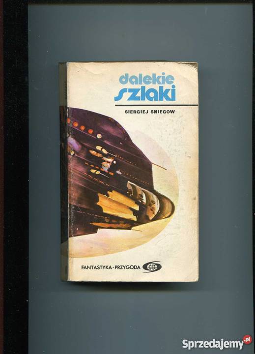 Dalekie szlaki Szczecin