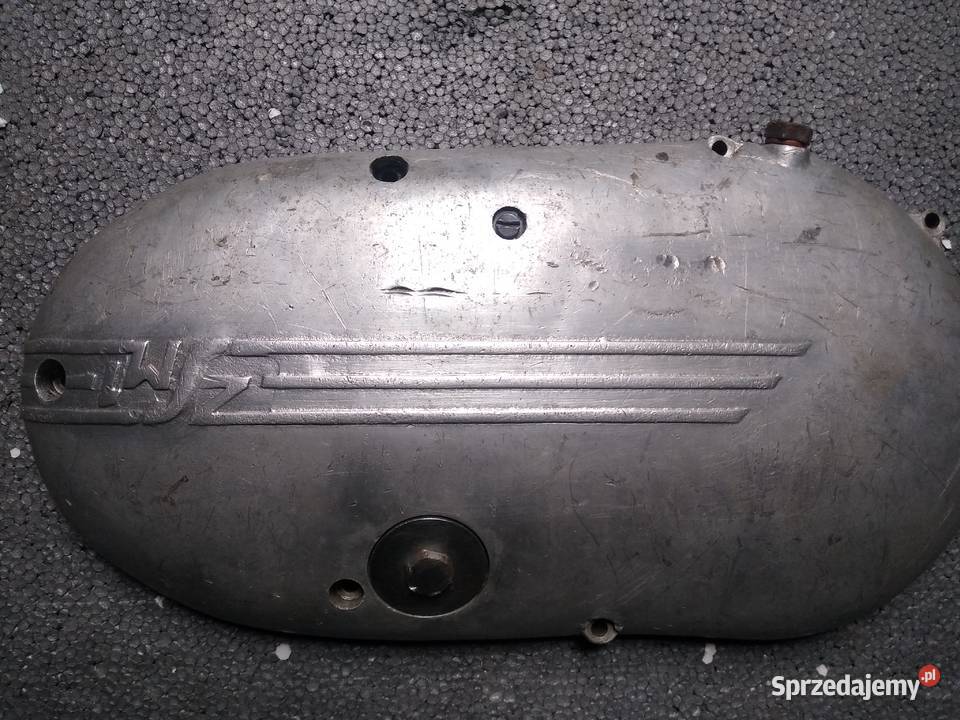 Junak m10 ZSM1 pokrywa sprzęgła Kruszwica