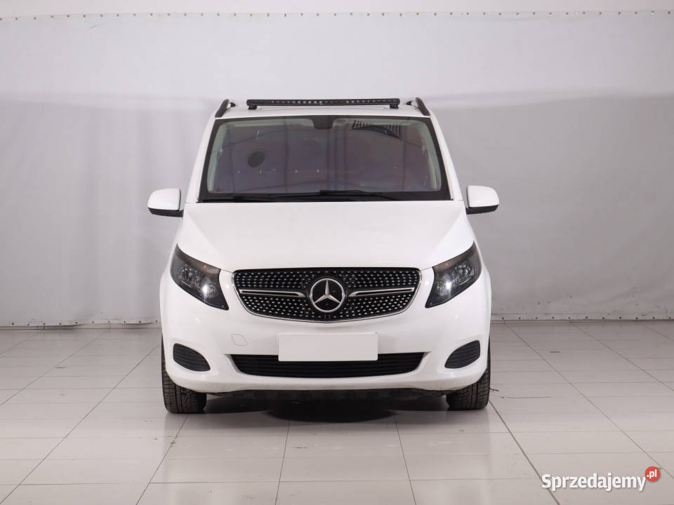 Mercedes Vito 114 CDI Piaseczno sprzedam