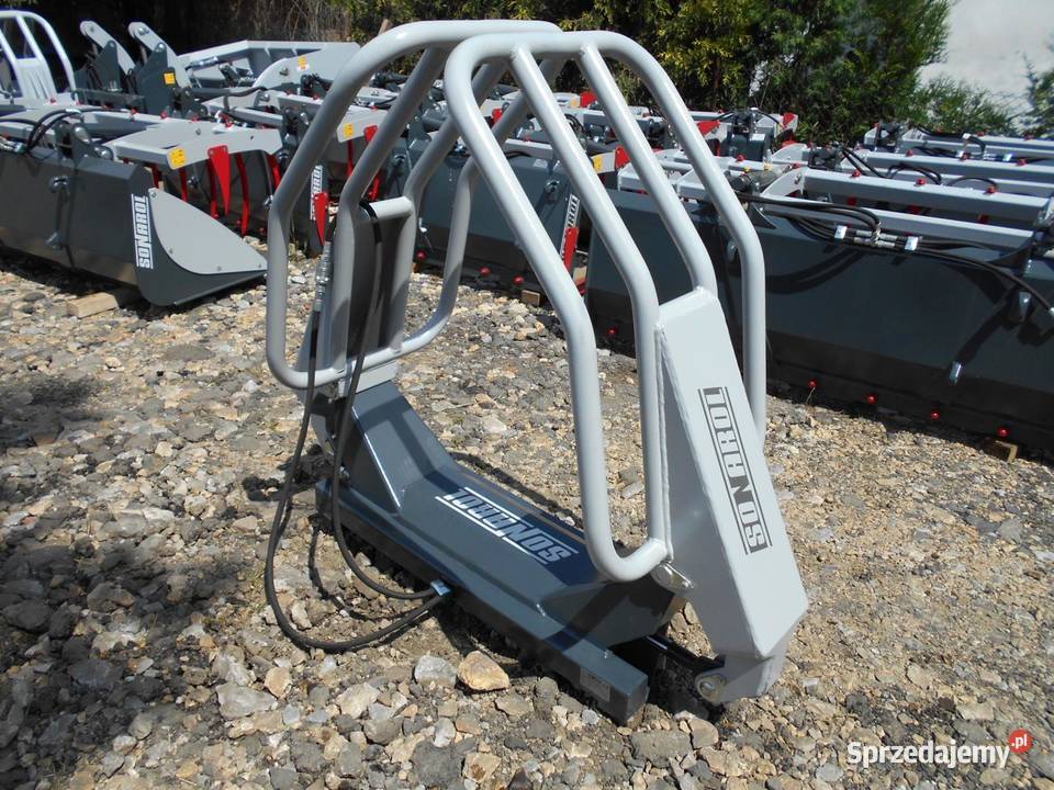 Chwytak SONAROL CB SNR 1700 Chwytak do bel siana