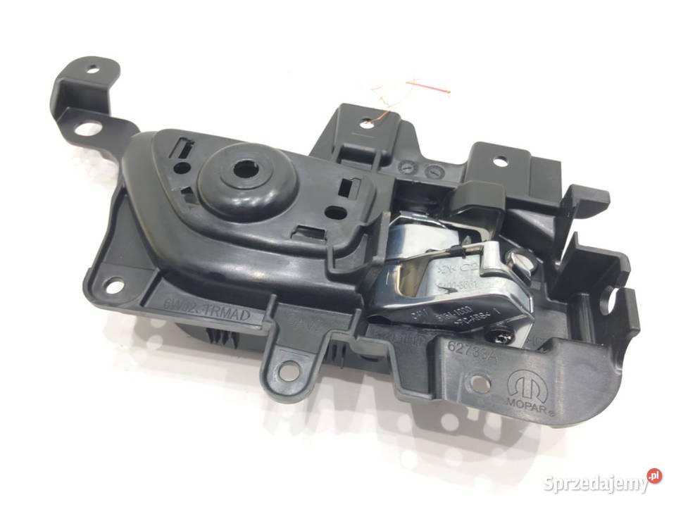 KLAMKA WEWNĘTRZNA LEWY TYŁ JEEP COMPASS MP SUV