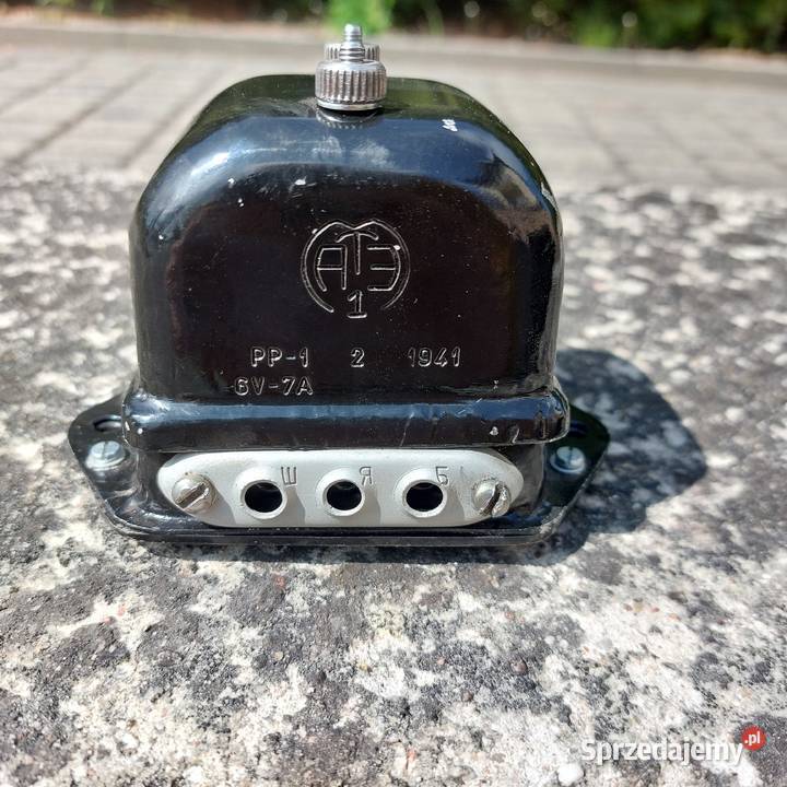 M72 M 72 regulator rr1 łódzkie Łódź sprzedam