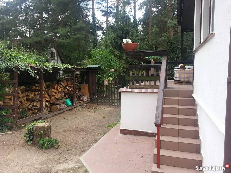 Dom w Osolinie 500m2 Osolin