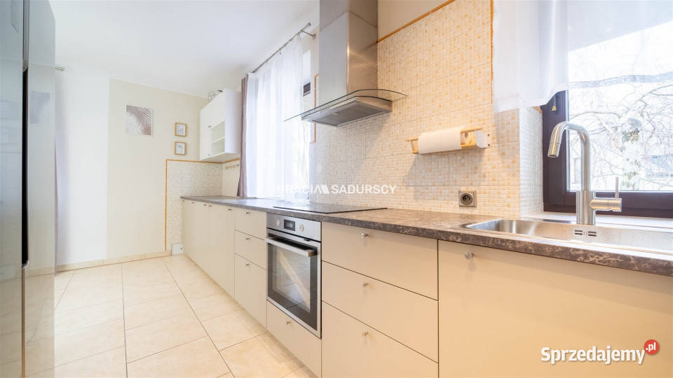 Dom wolnostojący Kraków 180m2 sprzedam