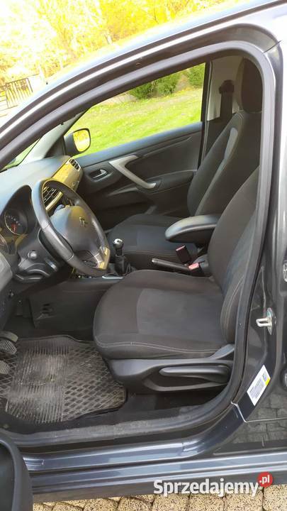 Citroen Celysee 2016 diesel sprzedam