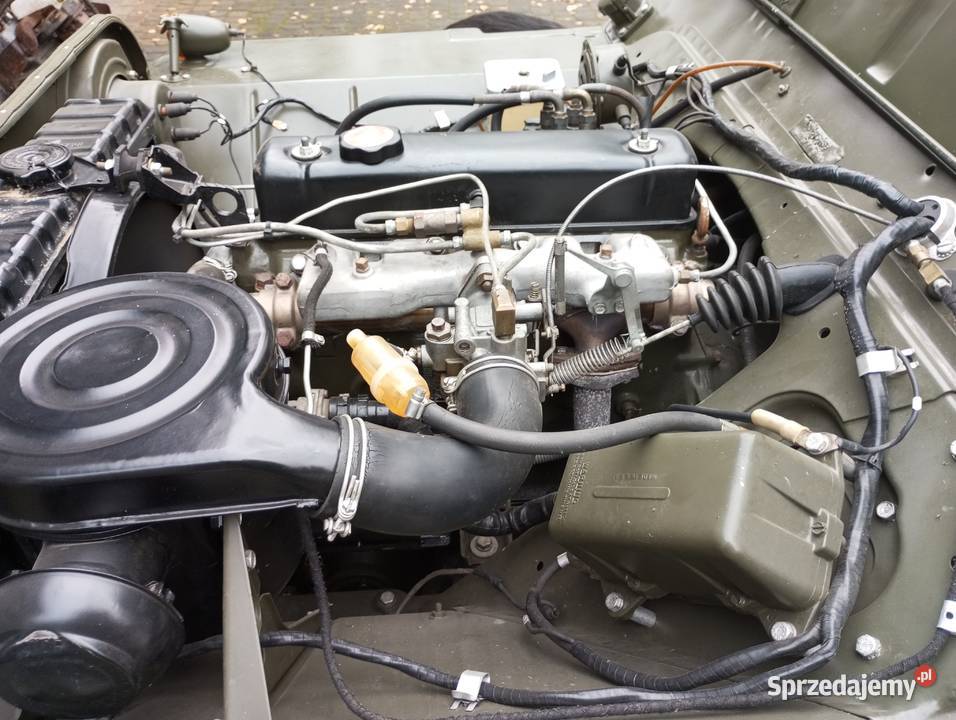 Sprzedam Ford Mutt 151 A1 Koluszki sprzedam