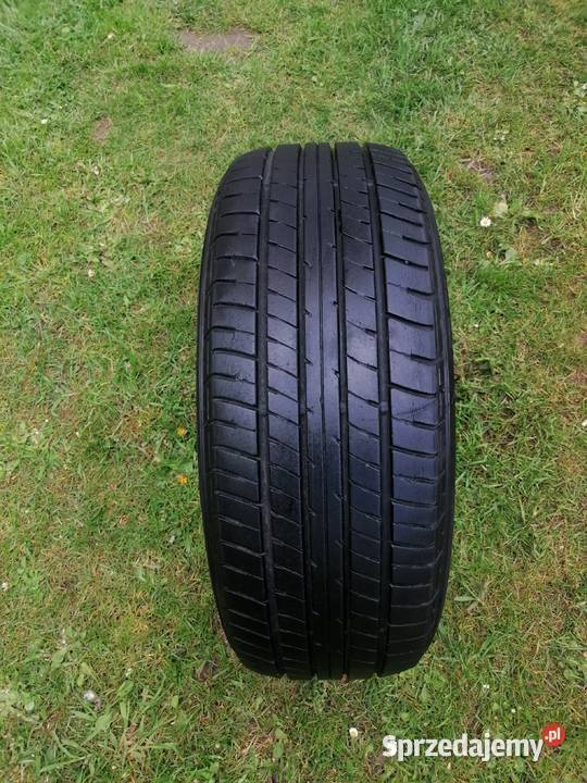 Opona letnia Dunlop Sport 230 1855515R 82V świętokrzyskie Kielce