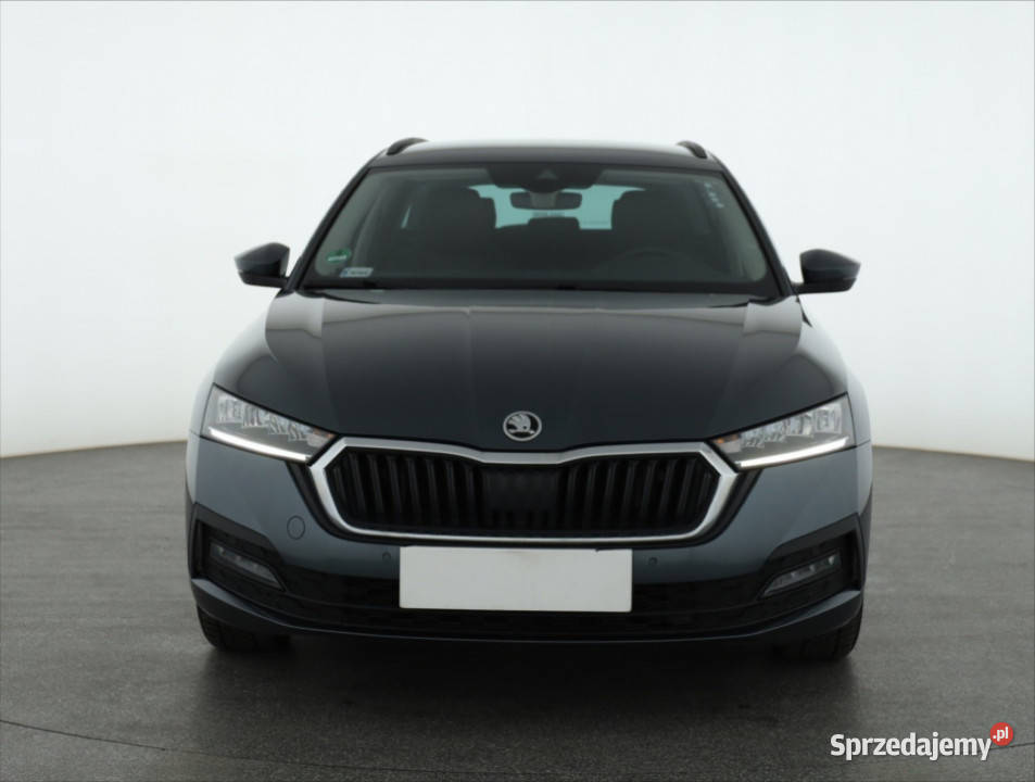 Skoda Octavia 20 TDI wspomaganie kierownicy Piaseczno
