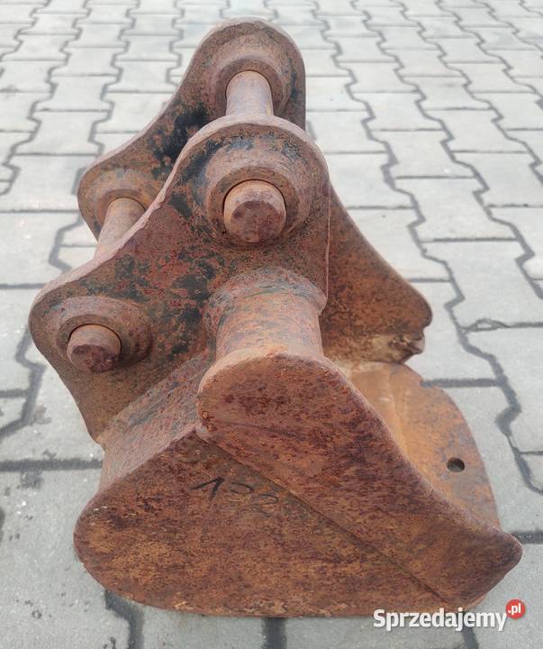 Łyżka Minikoparki szer30 sworz30mm 132 Nowy Sącz sprzedam