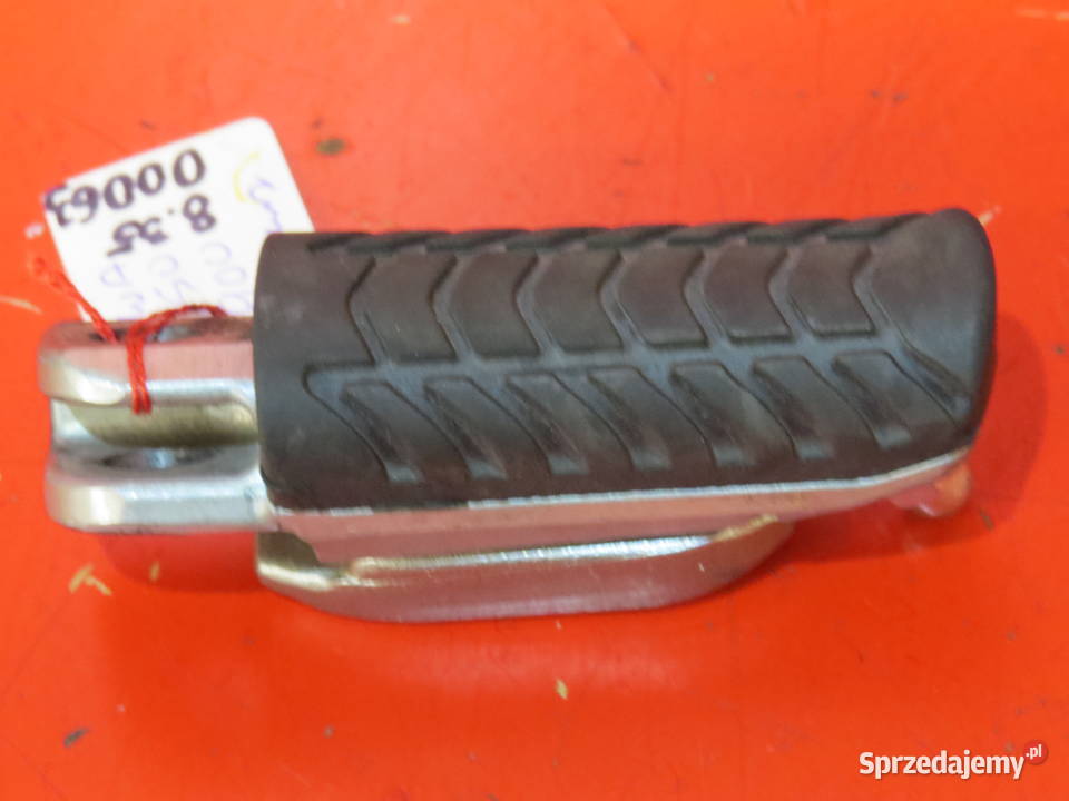 KAWASAKI Z650 Z900 SET STOPKA NÓŻKA PODNÓŻEK Warszawa sprzedam