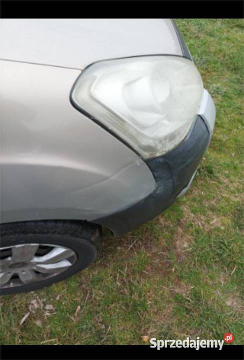 CITROEN BERLINGO sprzedam