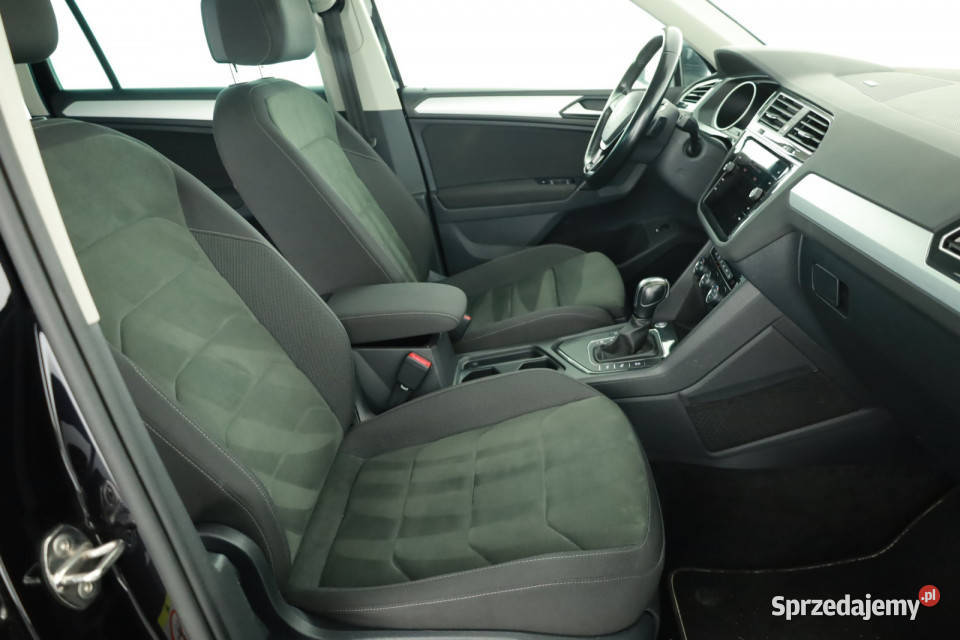 VW Tiguan 15 TSI Piaseczno sprzedam