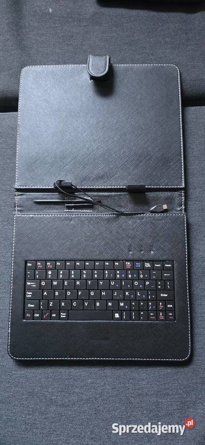 Goclever etui na tablet 10 z klawiaturą Kraków sprzedam