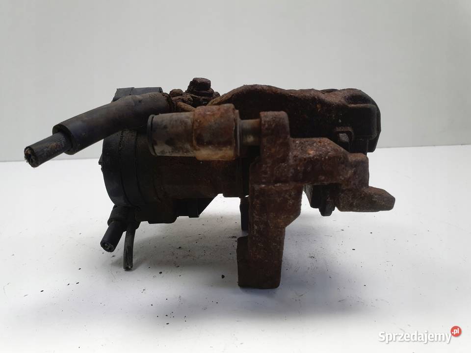 VW Golf VII TYLNY ZACISK HAMULCOWY lewy tył lubelskie Chełm