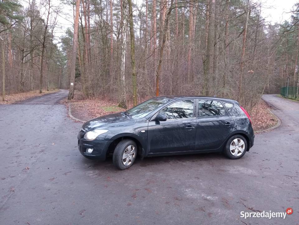 Sprzedam Strzebiń sprzedam