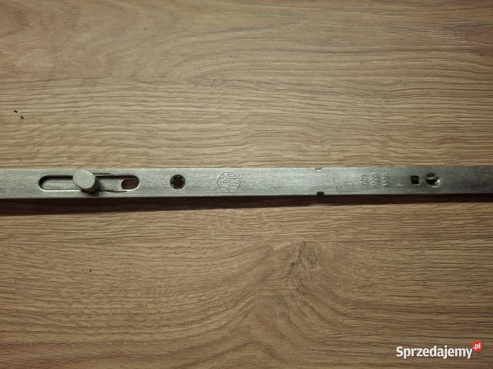 Maco Verl 600400 długość 631mm stan Leńcze sprzedam