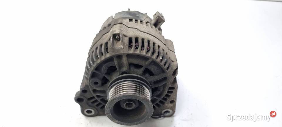 ALTERNATOR SKODA OCTAVIA I 0123310037 Lipno sprzedam