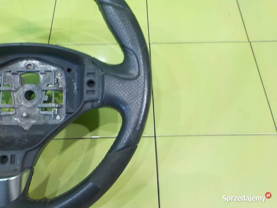 PEUGEOT 5008 I 16 THP 10r 5D kierownica