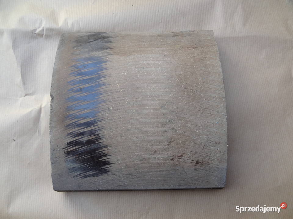 Jelcz 315 okładzina hamulca tył oryginał Rzeszów