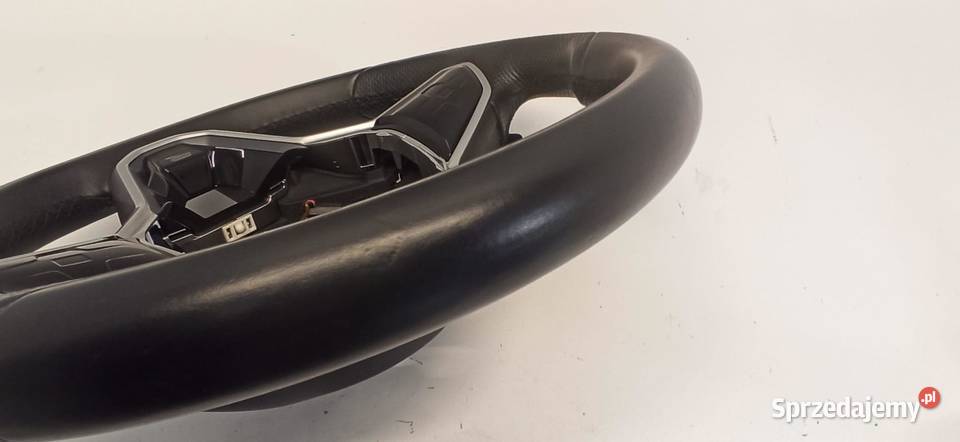 VW TIGUAN II KIEROWNICA RLINE 5H0419089FD osobowe