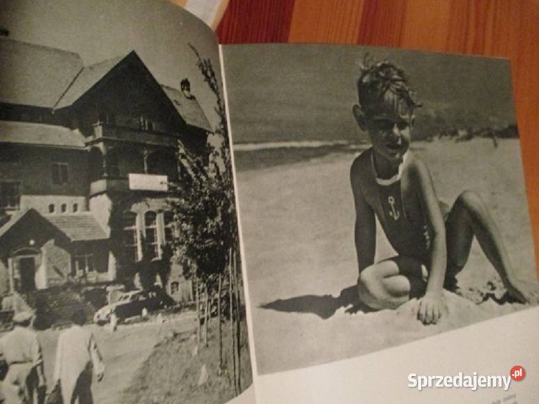 Turystyka w Polsce Ludowej turystyka krajobraz przyroda, krajobrazy