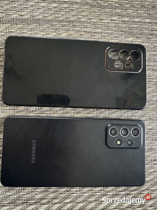 Sprzedam Samsunga a52 Płońsk