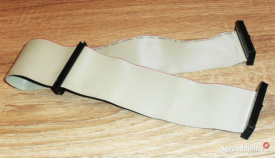 Kabel taśma przewód IDE ATA HDD CD DVD ASUS i Gliwice sprzedam