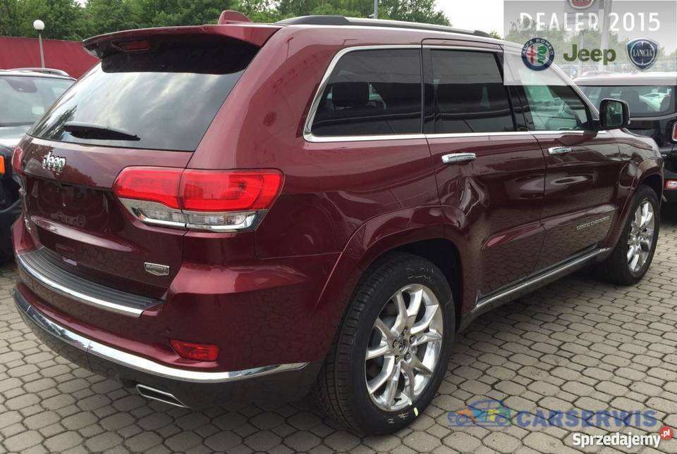 Jeep bordowy komputer pokładowy sprzedam