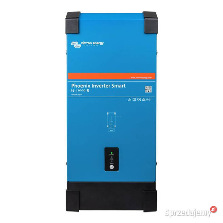 Victron Phoenix Smart 242000 sprzedam