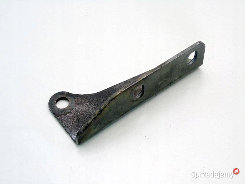 WSPORNIK MOCOWANIE TURBOSPRĘŻARKI 20 D BMW E46 Sosnowiec sprzedam