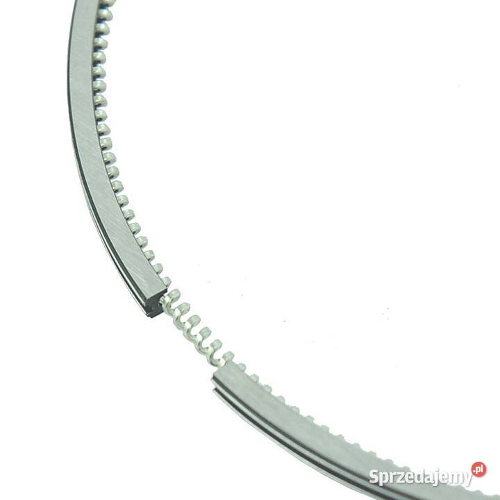 Pierścienie tłoka 80 mm STD Kubota D1403 V1903 podkarpackie Tajęcina