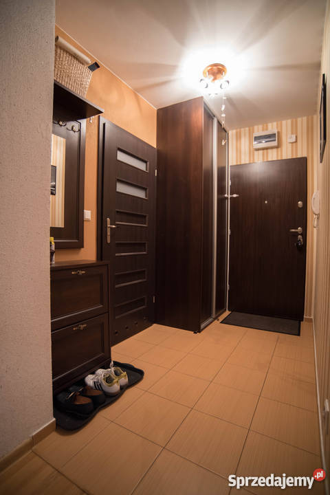 Sprzedam Mieszkanie Białołęka Lewandów Park II 40m2