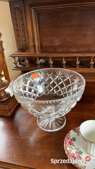 Misa na nodze Kryształ Przezroczysta Piękność pomorskie Gdańsk