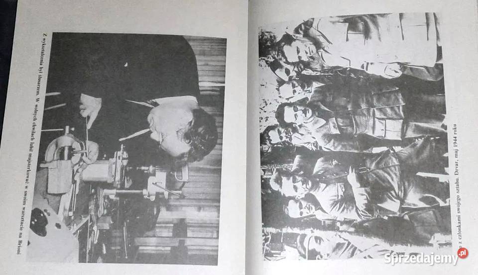 Tito jakiego nie znamy Jerzy Woydyłło lubelskie Chełm sprzedam