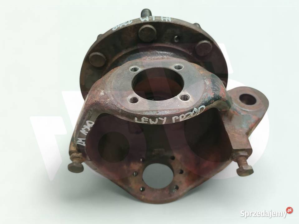 Zwrotnica 1120604961 Piasta 2188A3 SPICER Wilkowo sprzedam