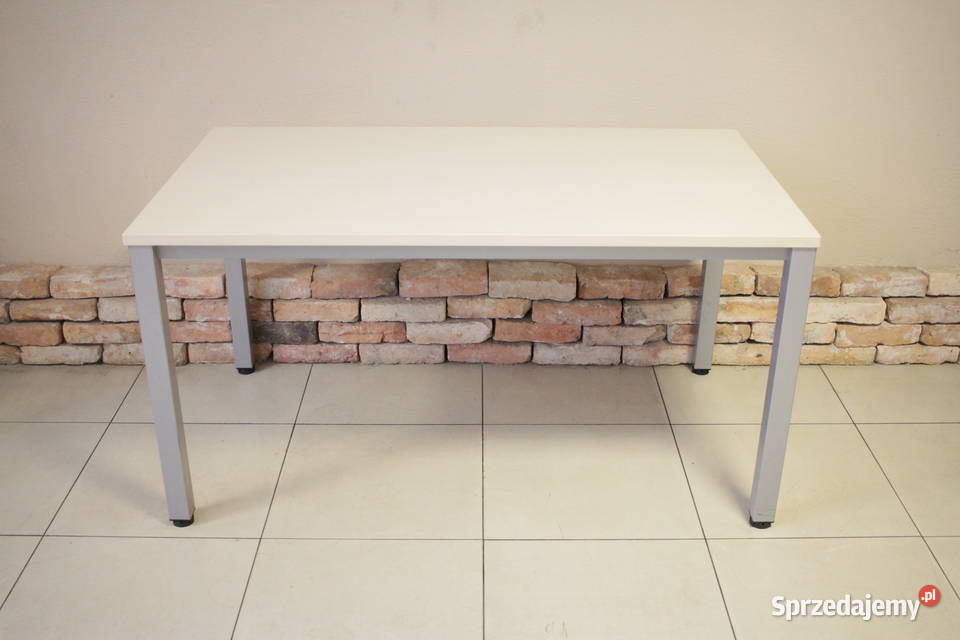 Stół prostokątny jadaliastołówka 140x80 Pszczyna
