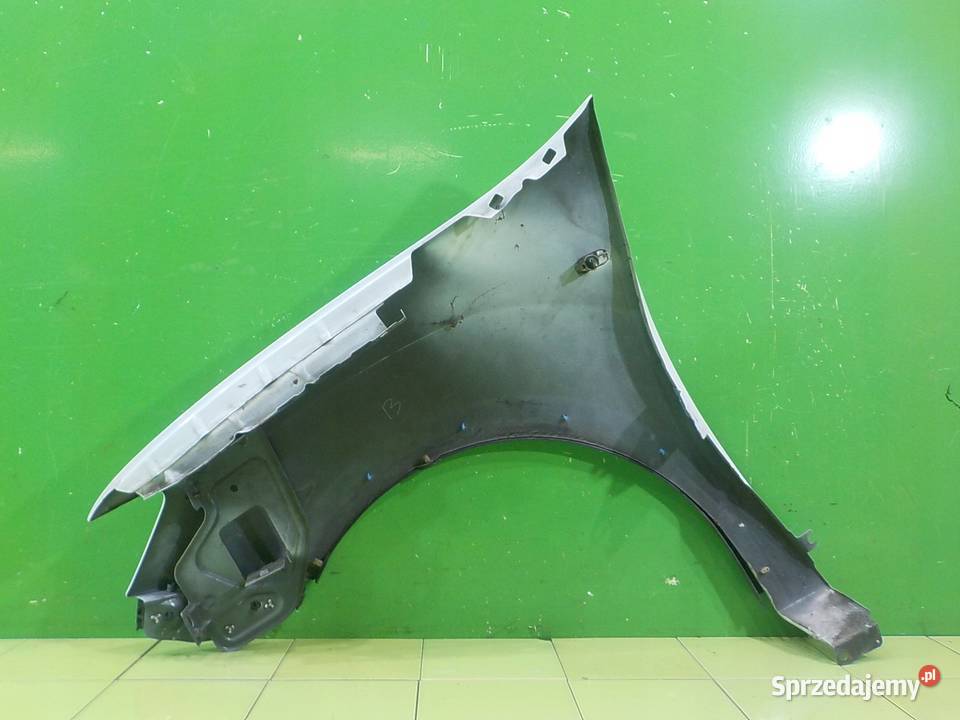 DACIA SANDERO II STEPWAY 09 B 15r 5D blotnik mazowieckie Suków