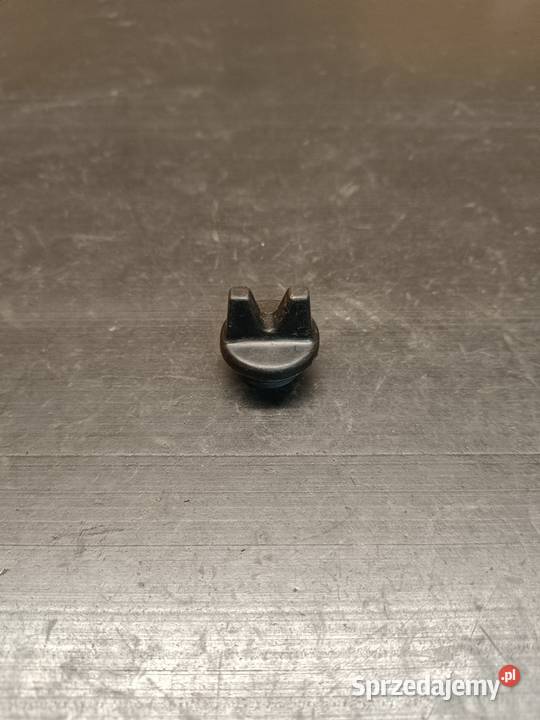 Korek oleju wlewu silnik pokrywa części Yamaha Gołaczewy