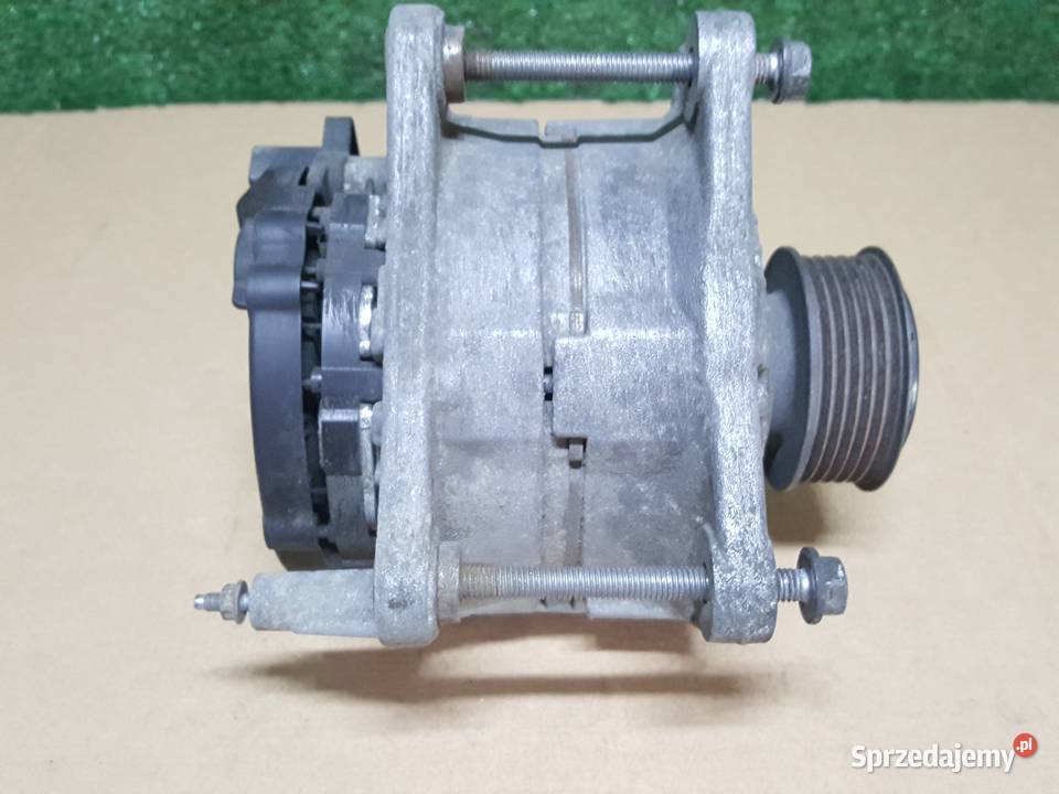 ALTERNATOR VOLKSWAGEN LT 46 28 TDI Gniewkowo