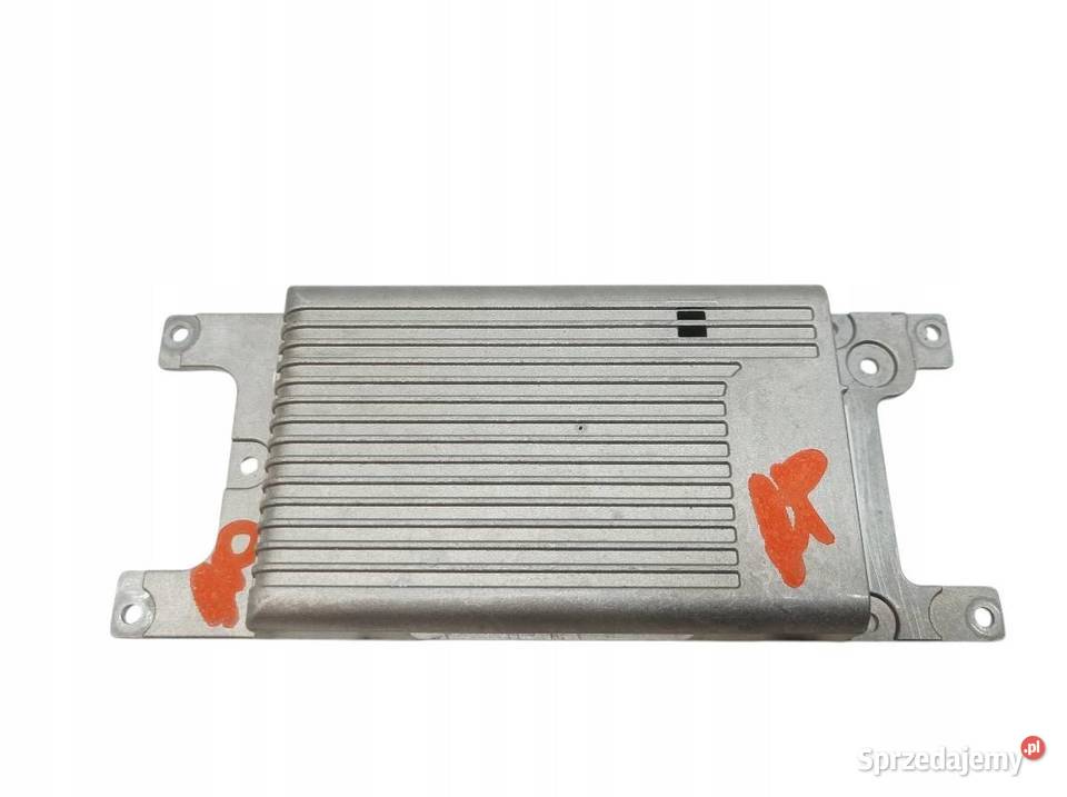 MODUŁ BLUETOOTH 9163348 Bmw Seria 3 V 20052012 Części samochodowe