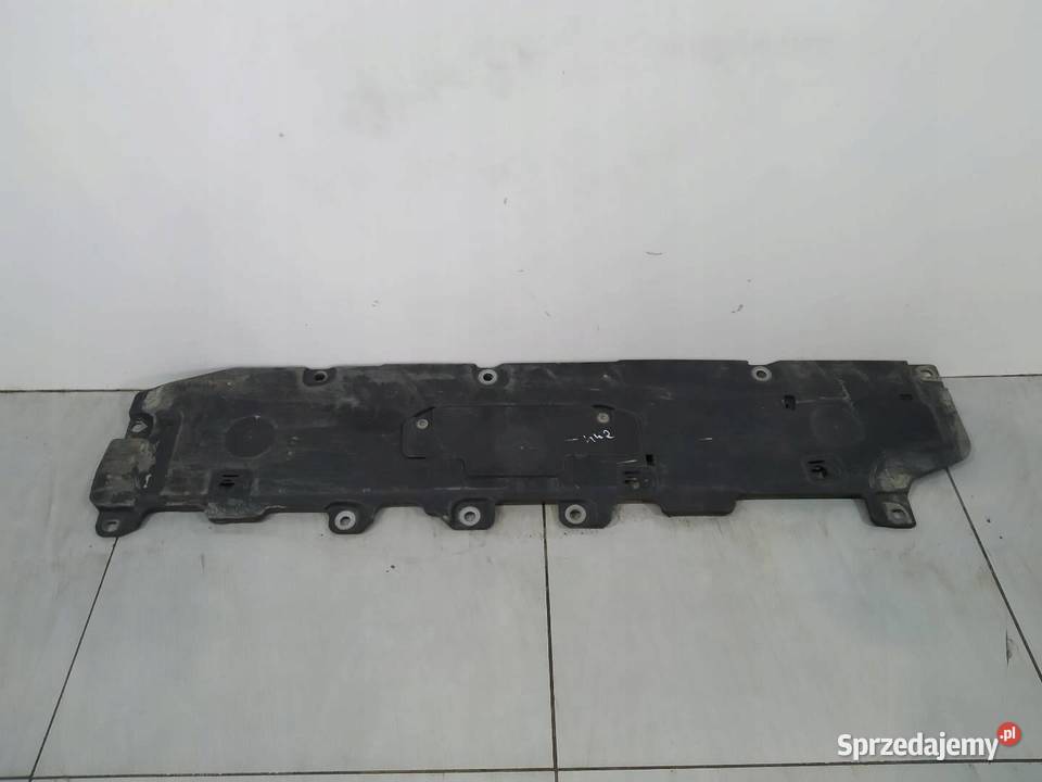 OSŁONA PŁYTA PODWOZIA LEWA 31449142 Volvo XC 90