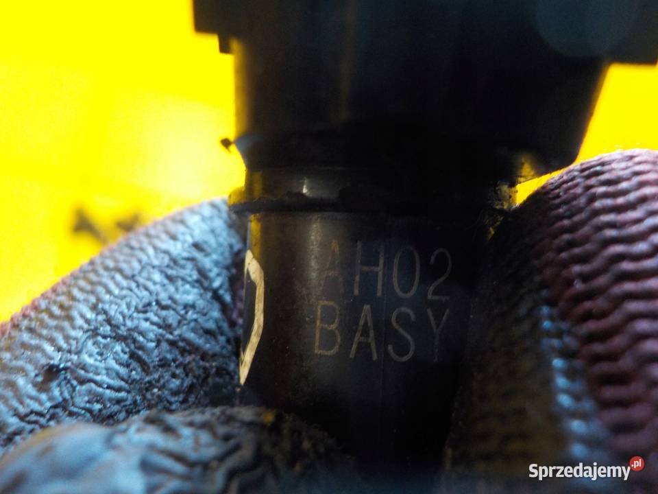 HONDA INSIGHT JAZZ 13 HYBRYDA 12r 88 LDA3 wtrysk Suków