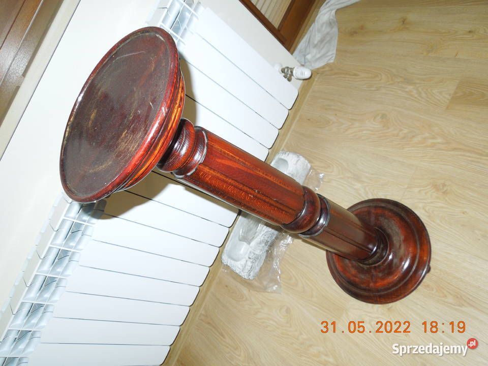 kwietnik antyczny Częstochowa