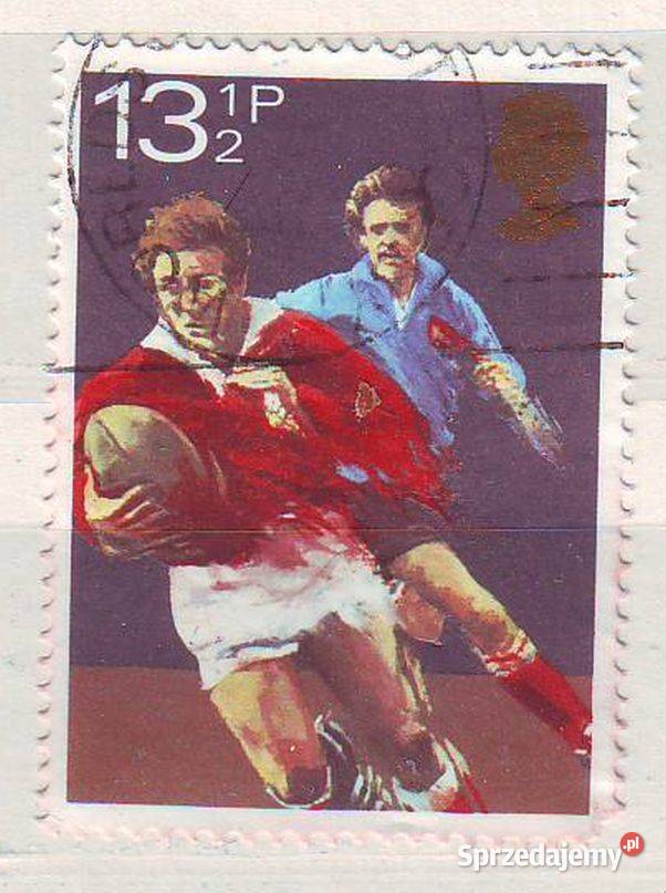 Zn Anglia Mi 850 kas 1980 śląskie Gliwice sprzedam