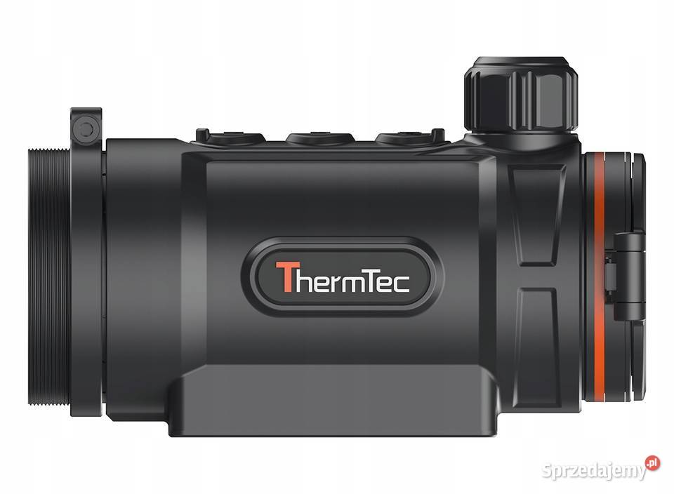 Nasadka Termowizyjna Nakładka Przystawka Pozostałe Poznań sprzedam