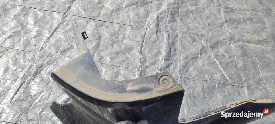 MITSUBISHI OUTLANDER II NAROŻNIK ZDERZAKA TYŁ Ruda Śląska