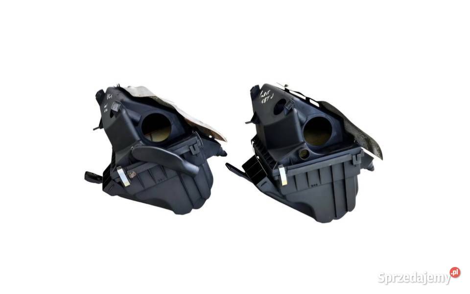 OBUDOWA FILTRA POWIETRZA PASSAT B5 FL SUPERB 18 świętokrzyskie Działoszyce