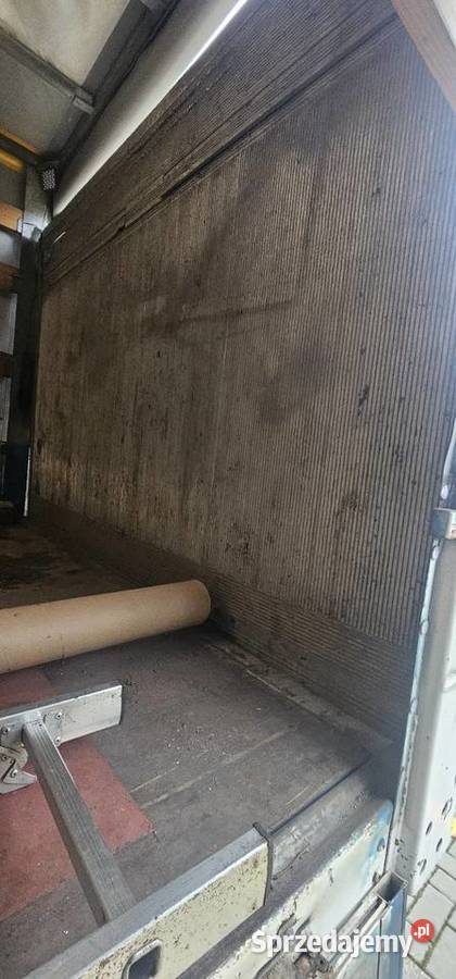 Winda samochodowa bar Kraśnik