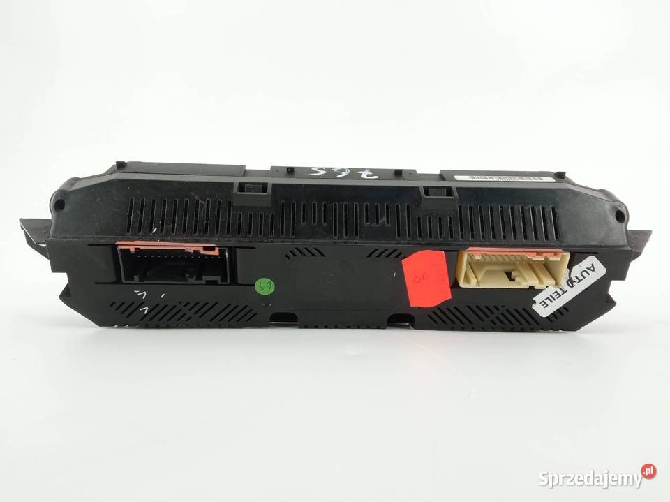 PANEL NAWIEWU 7M5T18C612AG Ford Focus Mk2 sprzedam
