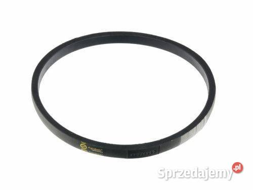 Pasek klinowy Holland napęd motowidła Radomsko